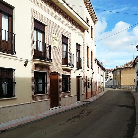 Casa Tia Paula Lägenhet Carrión de los Condes Exteriör bild